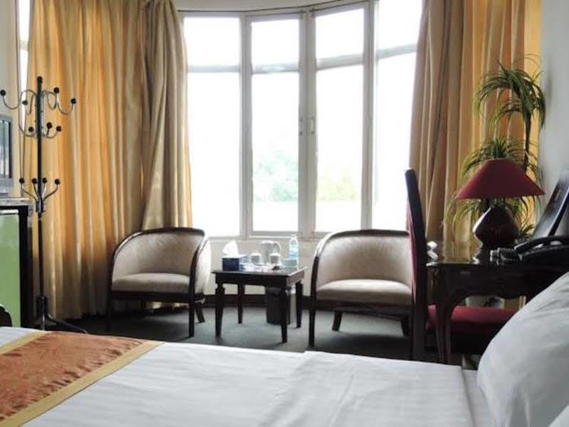 האנוי Trade Hotel מראה חיצוני תמונה