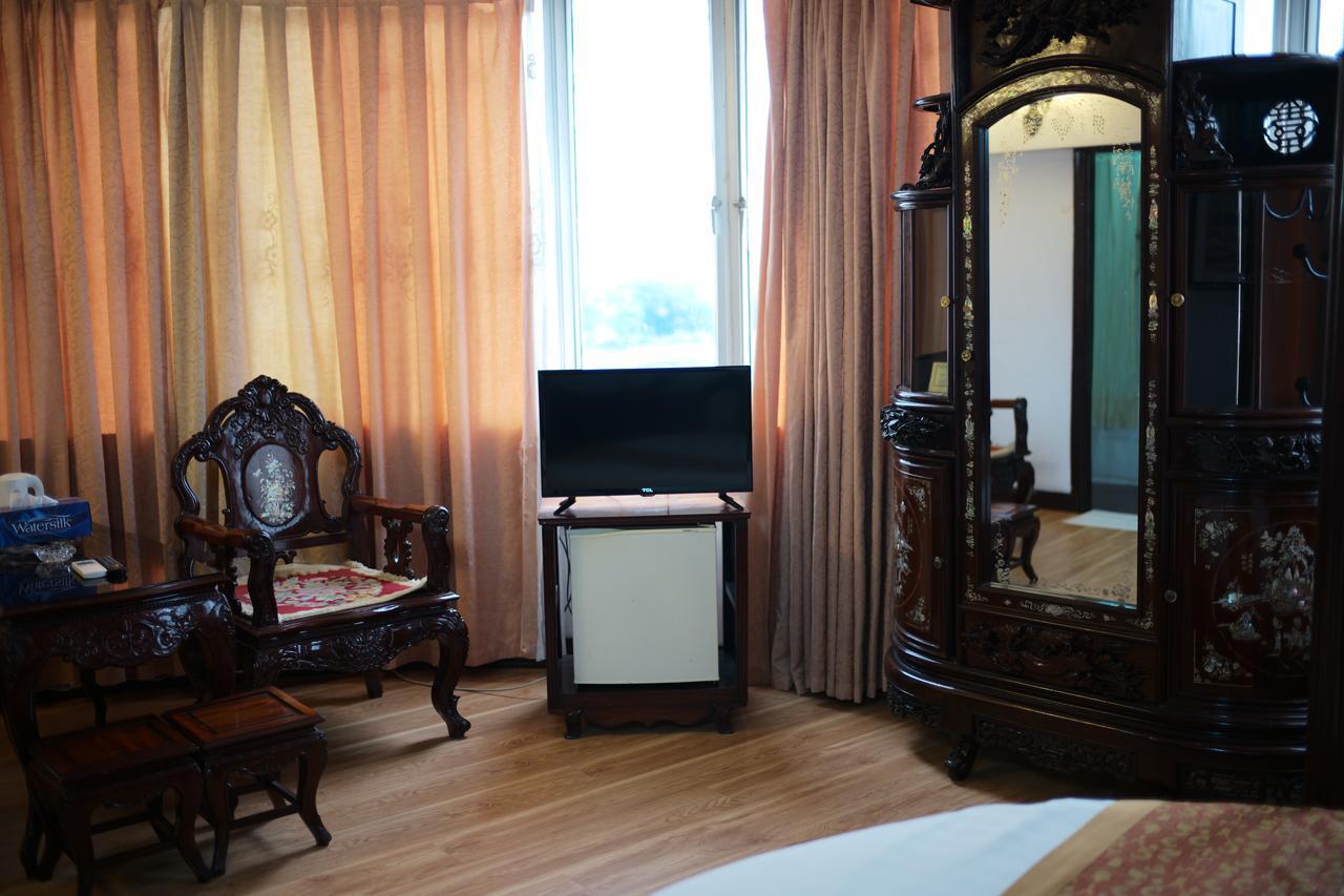 האנוי Trade Hotel מראה חיצוני תמונה