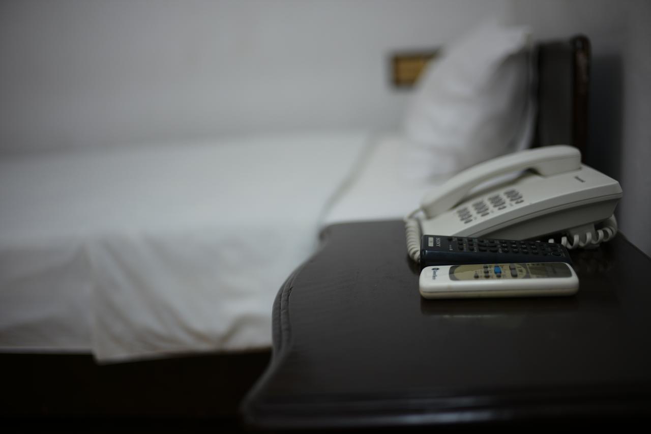 האנוי Trade Hotel מראה חיצוני תמונה