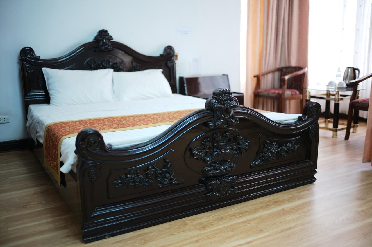 האנוי Trade Hotel מראה חיצוני תמונה