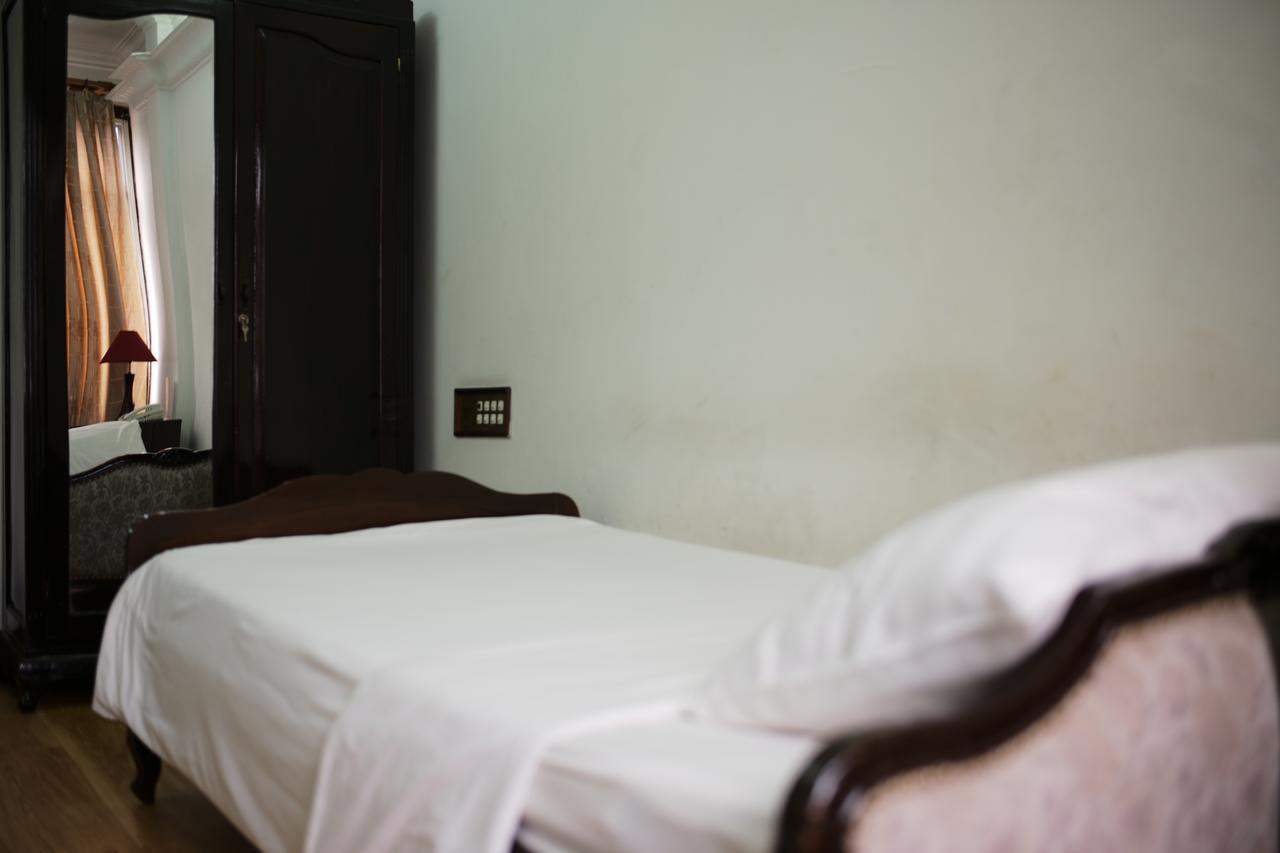 האנוי Trade Hotel מראה חיצוני תמונה