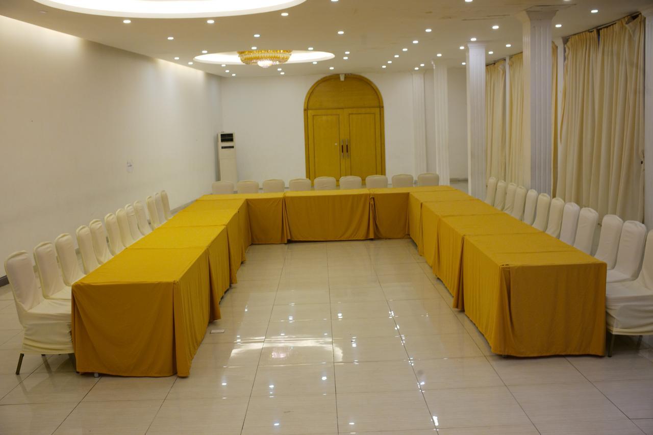 האנוי Trade Hotel מראה חיצוני תמונה