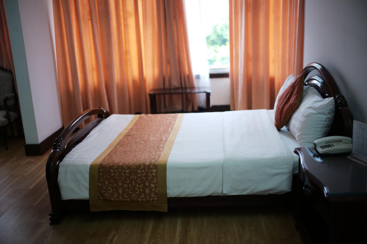 האנוי Trade Hotel מראה חיצוני תמונה