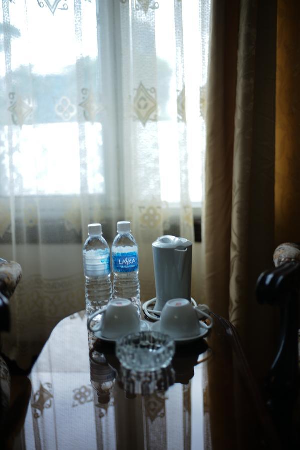 האנוי Trade Hotel מראה חיצוני תמונה
