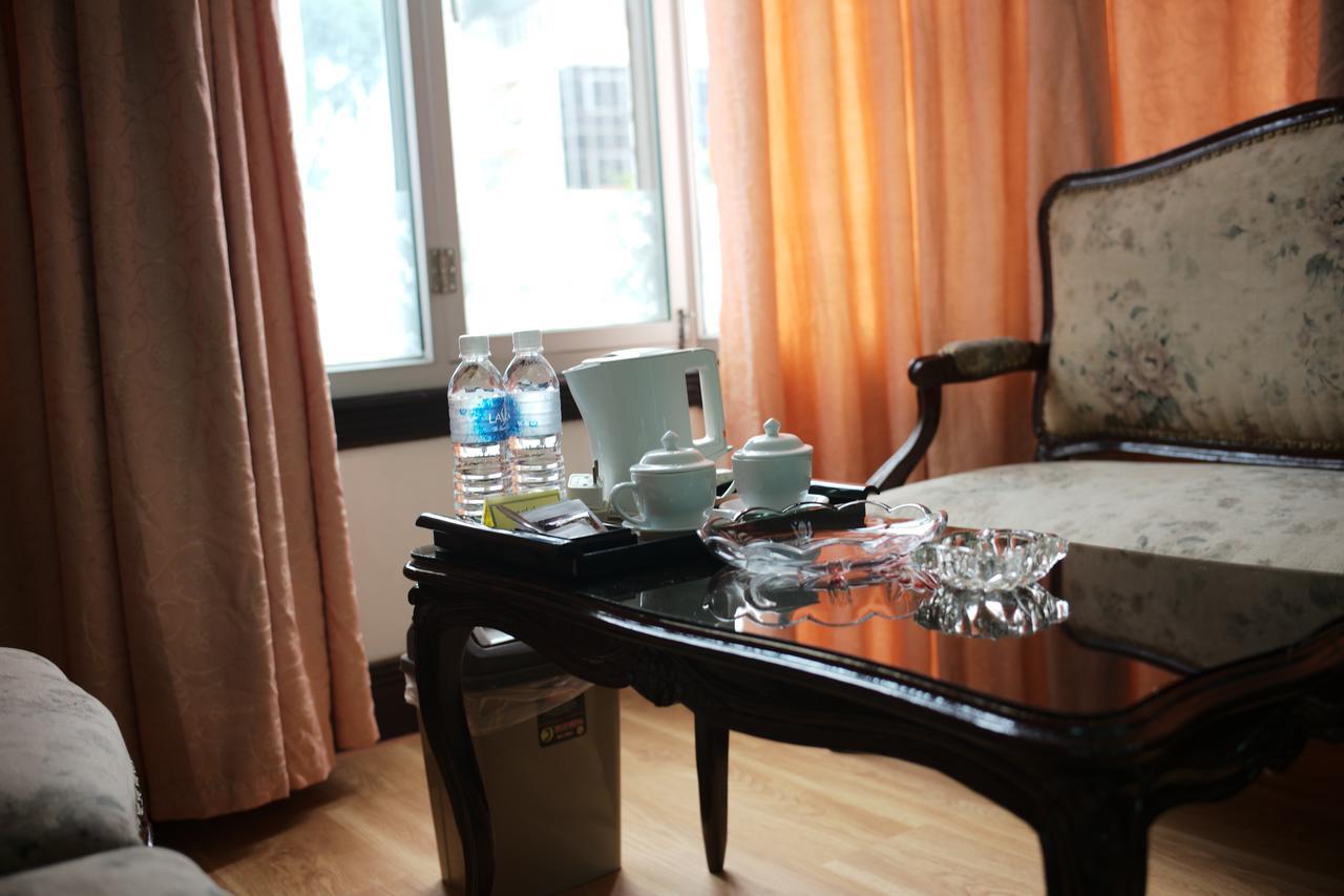 האנוי Trade Hotel מראה חיצוני תמונה
