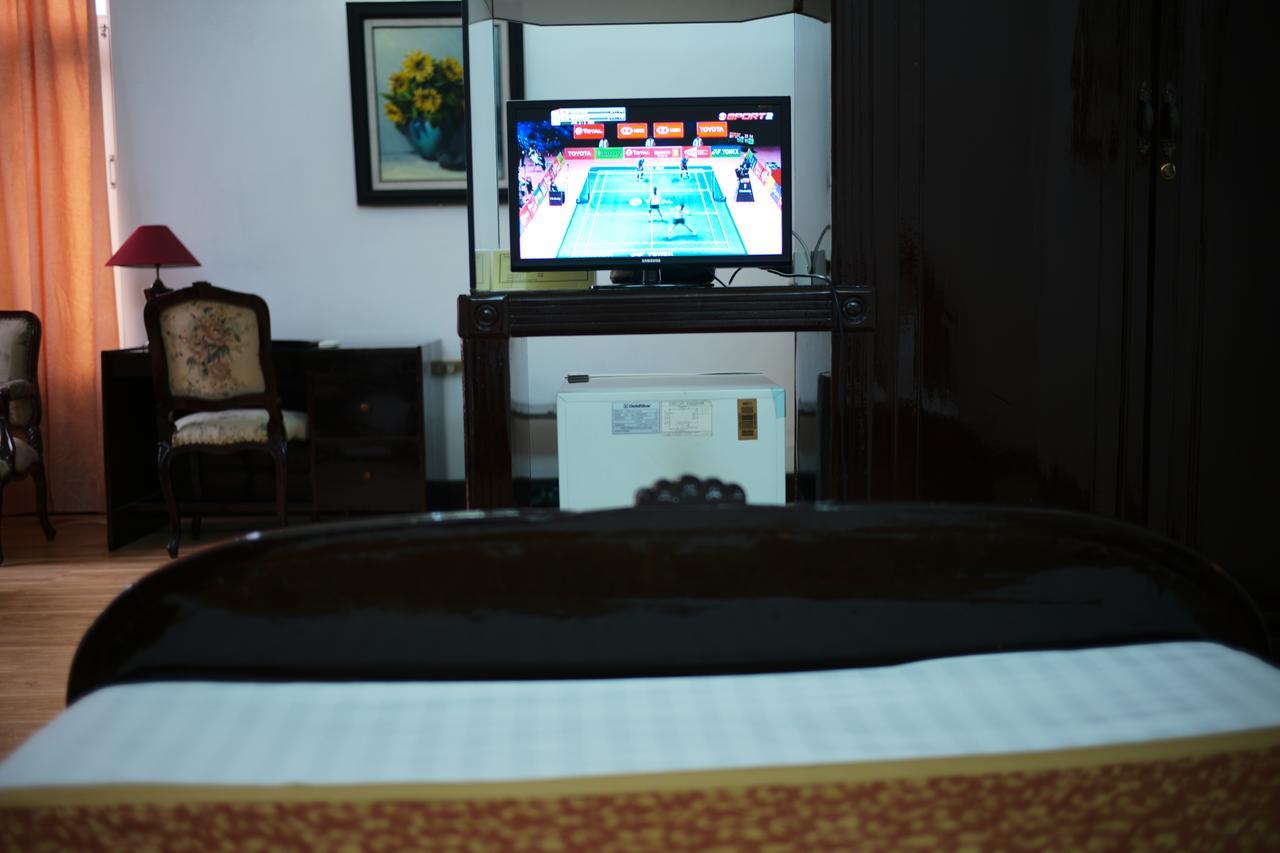 האנוי Trade Hotel מראה חיצוני תמונה