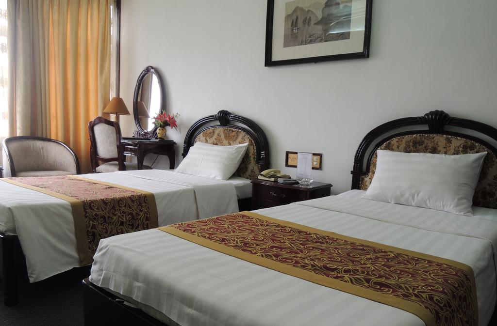 האנוי Trade Hotel חדר תמונה