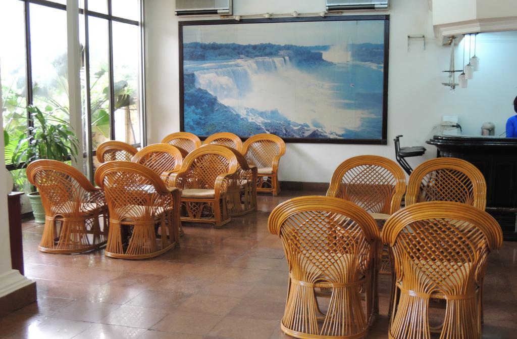 האנוי Trade Hotel מראה חיצוני תמונה