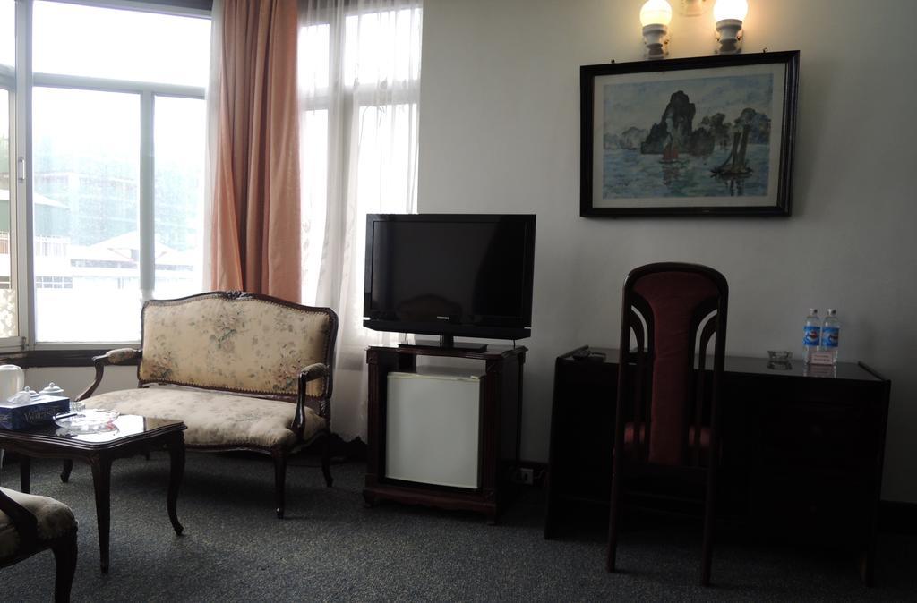 האנוי Trade Hotel מראה חיצוני תמונה