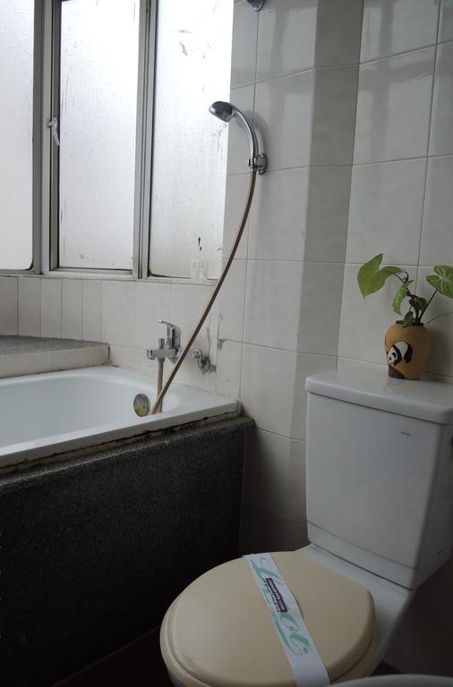 האנוי Trade Hotel מראה חיצוני תמונה