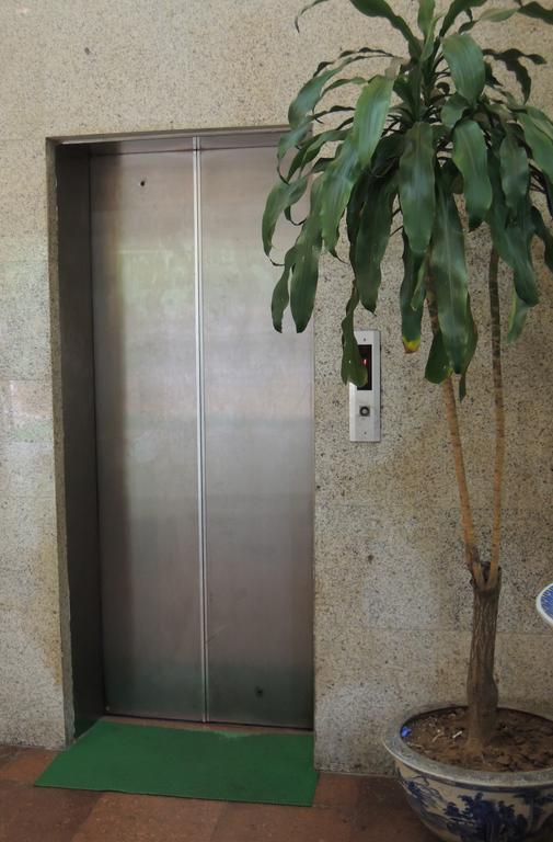 האנוי Trade Hotel מראה חיצוני תמונה