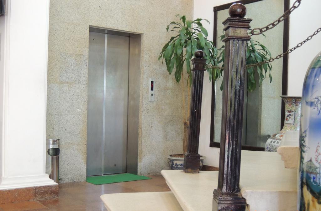 האנוי Trade Hotel מראה חיצוני תמונה