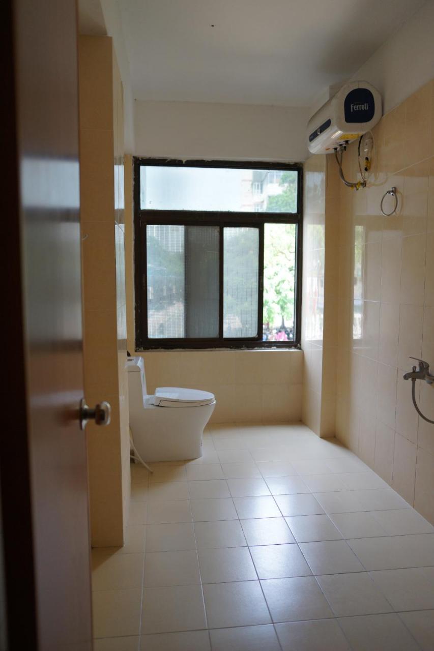 האנוי Trade Hotel מראה חיצוני תמונה