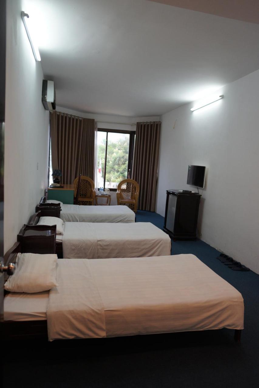 האנוי Trade Hotel מראה חיצוני תמונה