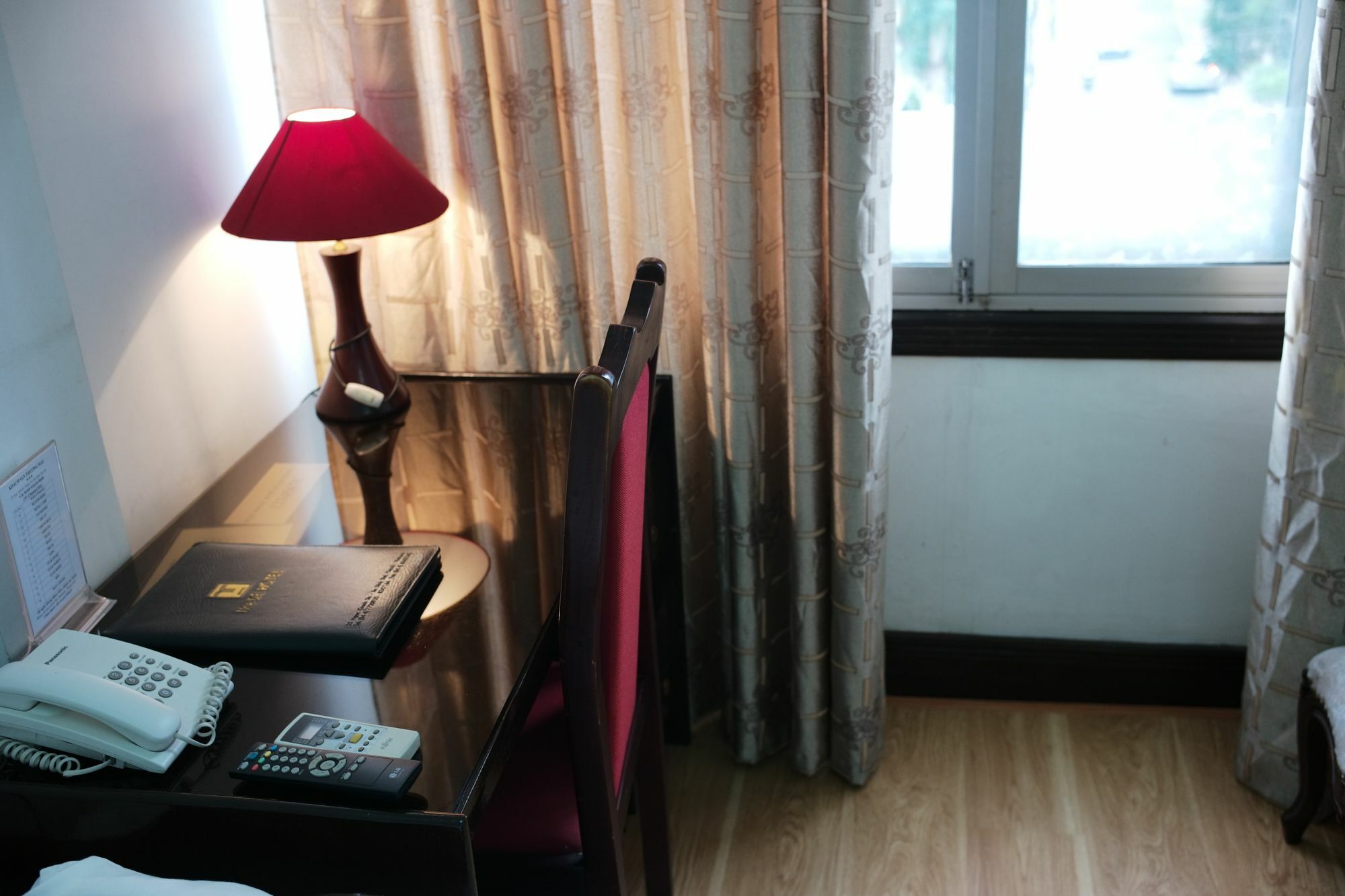 האנוי Trade Hotel מראה חיצוני תמונה