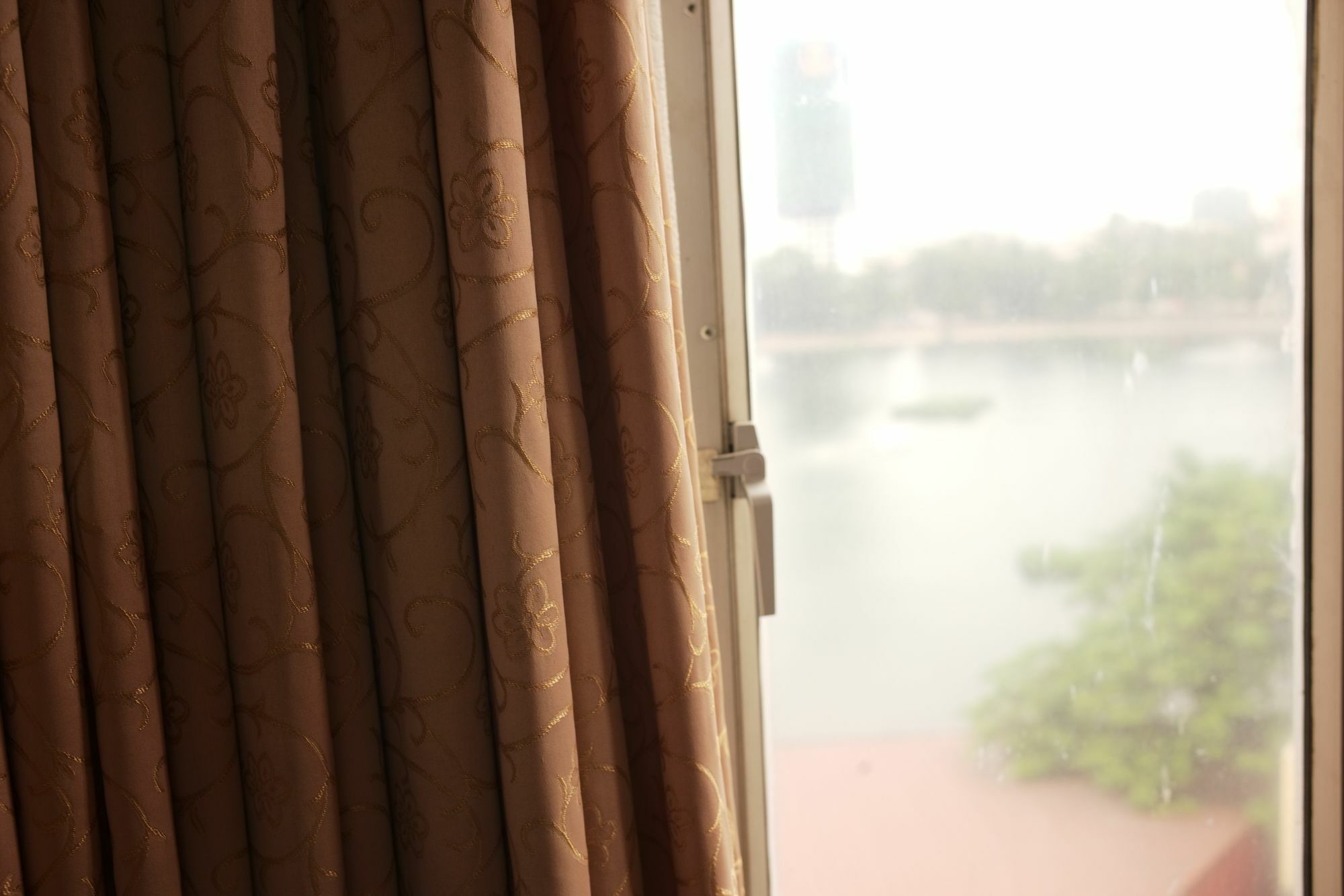 האנוי Trade Hotel מראה חיצוני תמונה