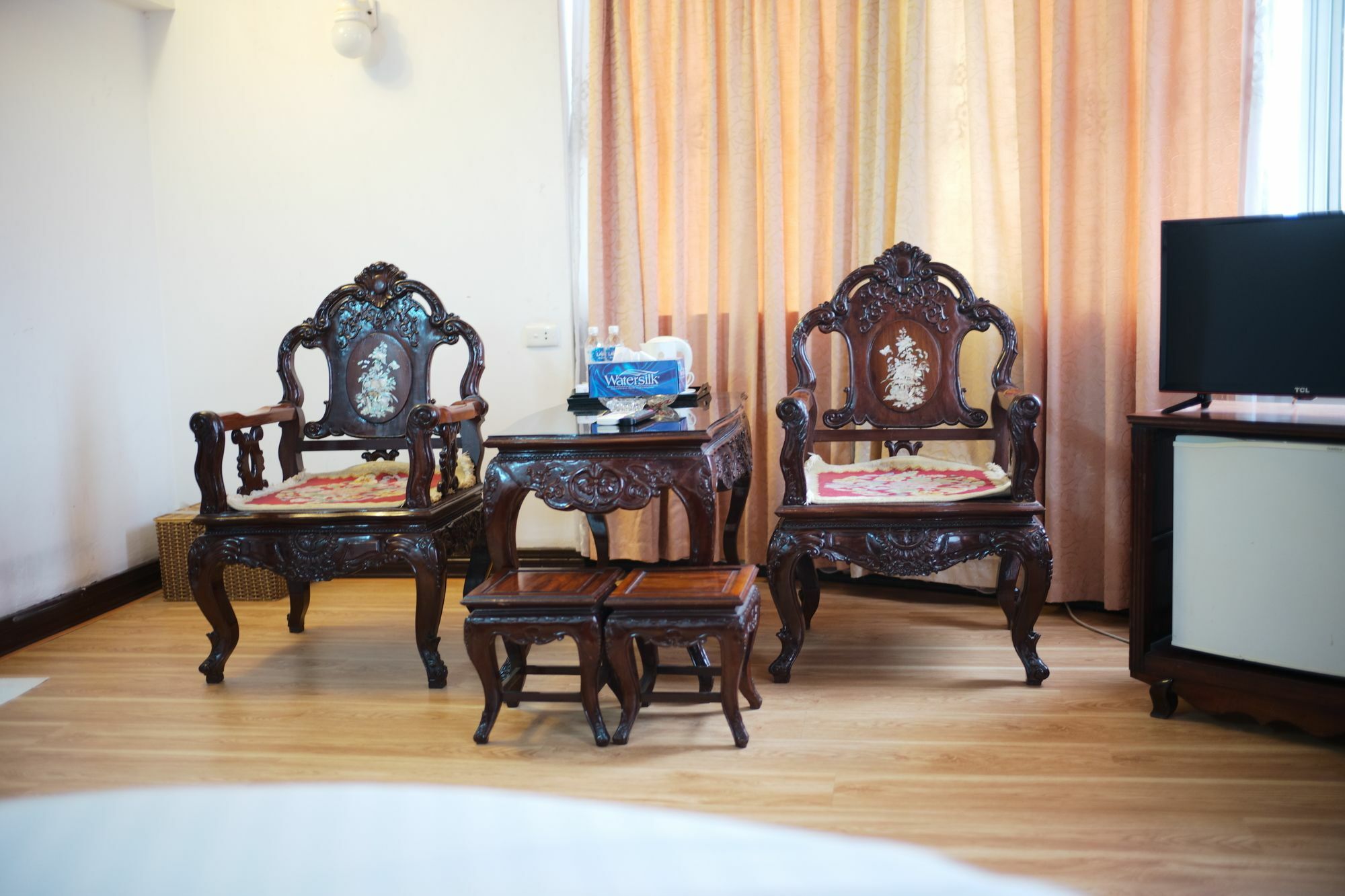 האנוי Trade Hotel מראה חיצוני תמונה